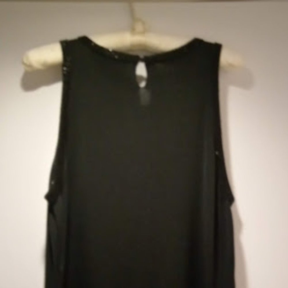 Oscar de la Renta embellished shell - Picture 4 of 7